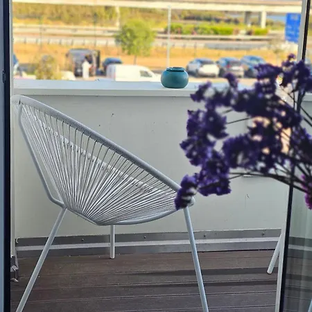 A Proa Do Moliceiro Canal - Salty Lagoon Views Aveiro