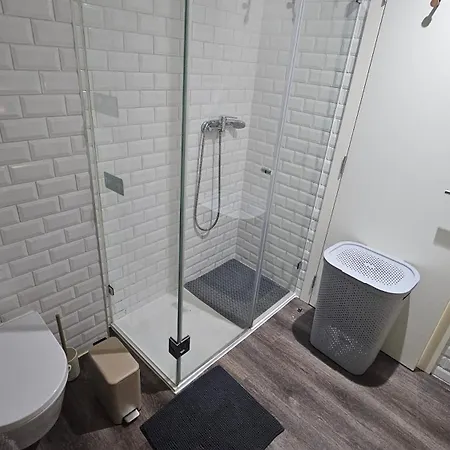 A Proa Do Moliceiro Canal - Salty Lagoon Views Appartamento *