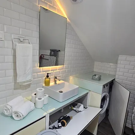 Appartamento A Proa Do Moliceiro Canal - Salty Lagoon Views *