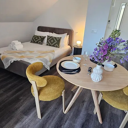 A Proa Do Moliceiro Canal - Salty Lagoon Views